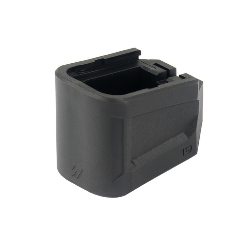 Strike Industries - Stopka magazynka EMP do Glock G19 - SI-EMP-G19