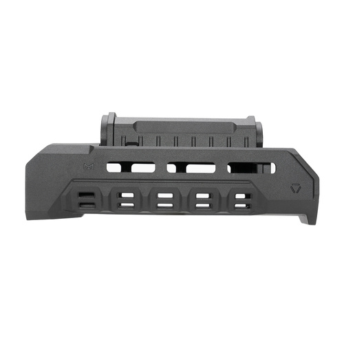 Strike Industries - Łoże polimerowe dla KUSA KP-9 - M-Lok - Czarne - SI-KP9-POLY-HG-BK