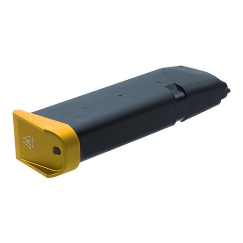 Strike Industries - Aluminum Mag Base Plate - Titan - SI-G-ALBP-TITAN