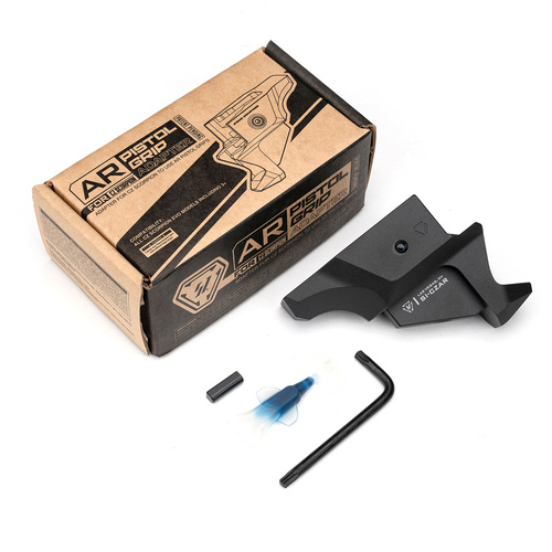Strike Industries - AR Pistolengriff-Adapter für CZ Scorpion - SI-CEVO-ARPG-ADA