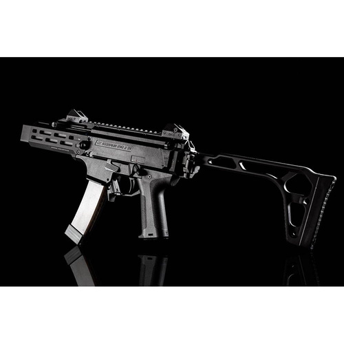 Strike Industries - Chwyt pistoletowy do CZ Scorpion EVO - SI-CEVO-PG