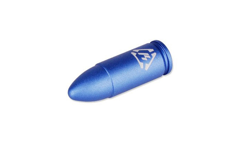 Strike Industries - Aluminum Dummy Round 9x19mm Para
