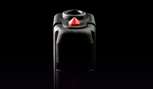 Strike Industries - Modulare Federführungsstange Glock Gen3 - Schwarz