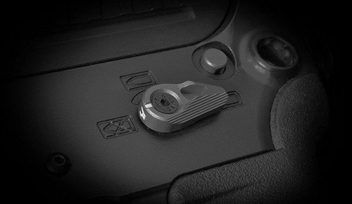 Strike Industries - Flip-Schalter - Schwarz - SI-AR-SS-FLIP-BK