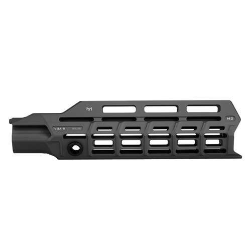 Strike Industries - VOA Handguard for Benelli M2 - Black - SI-VOA-BM2-RAIL-BK