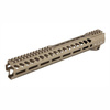 Strike Industries - Strike Rail Handguard for AR-15 - 13,5'' - FDE - SI-StrikeRail-135-FDE