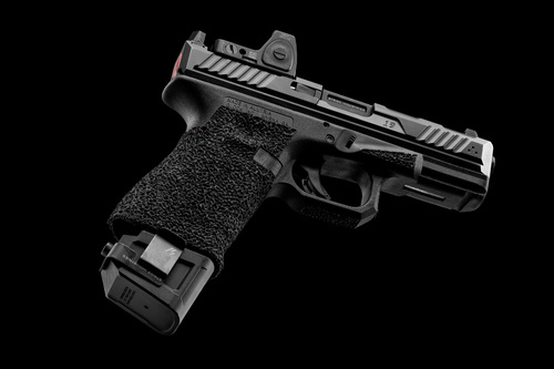 Strike Industries - EMP Pocket Clip - Right - SI-EMP-CLIP-R