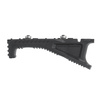 Strike Industries - LINK Cobra Vordergriff - M-LOK / KeyMod - Schwarz - SI-AR-CMS-CFG-BK