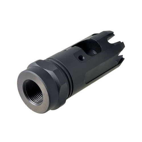 Strike Industries - Mini King Comp - 9mm - SI-MK9-COMP