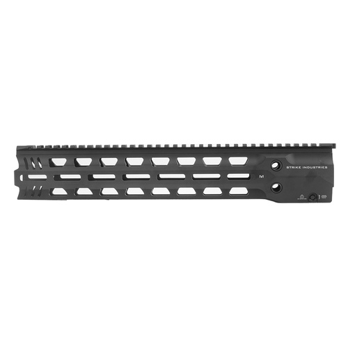 Strike Industries - GRIDLOK Handschutz für HK 416 Full Duty - 14,5'' - Schwarz - SI-GRIDLOK-416-FD-145