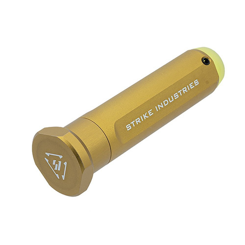 Strike Industries - Optimus Modular Weight Buffer - AR-15 / M4 / M16 - SI-AR-OPTIMUS-WB