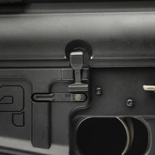 Strike Industries - Enhanced Bolt Catch for AR10 - SI-AR10-EBC