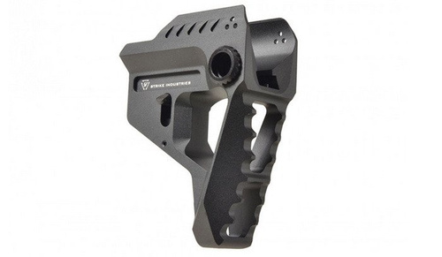 Strike Industries - Pit Stock - Schwarz