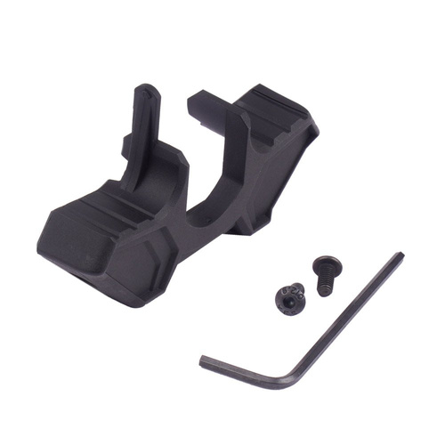 Strike Industries - Ambi ISO Latch - Polymer - SI-AMBI-ISOLATCH