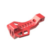 Strike Industries - Cobra Billet Aluminium Trigger Guard - Rot