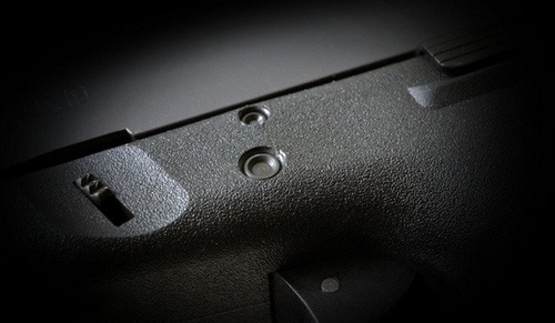 Strike Industries - Enhanced Anti-Walk Pin Kit for Glock - Standard
