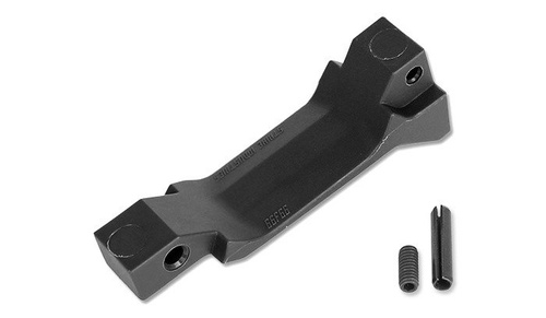 Strike Industries - Kabłąk spustowy Cobra Fang Magwell Assist Trigger Guard - Czarny - SI-COBRA-FANG-BK