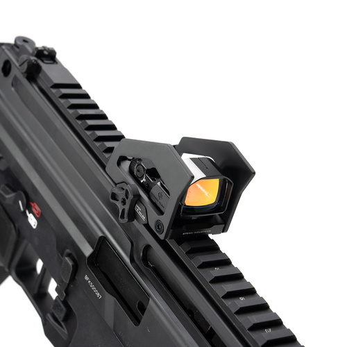 Strike Industries - Mounting Plate REX Optic Mount V2 - SI-REX-V2