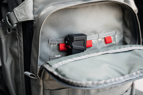 Strike Industries - Klips do magazynka EMP Pocket Clip - Prawy - SI-EMP-CLIP-R