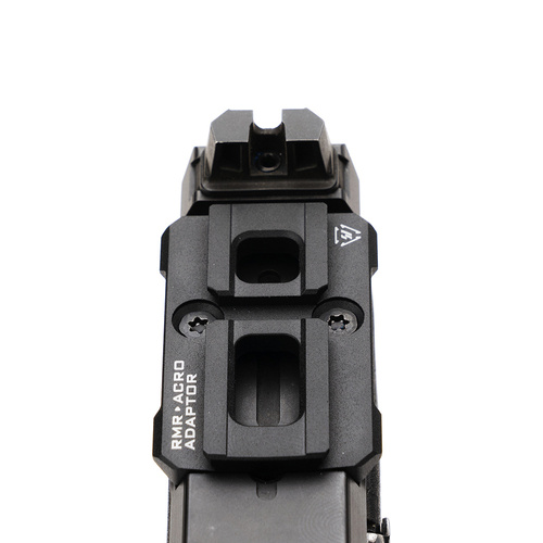 Strike Industries - Sight Mounting Plate Strike RMR to ACRO - Glock RMR - SI-ACRO-RMR