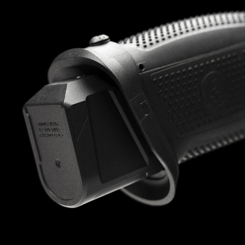 Strike Industries - Magwell für CZ P-10 F - Schwarz - SI-CZP10F-MAGWELL