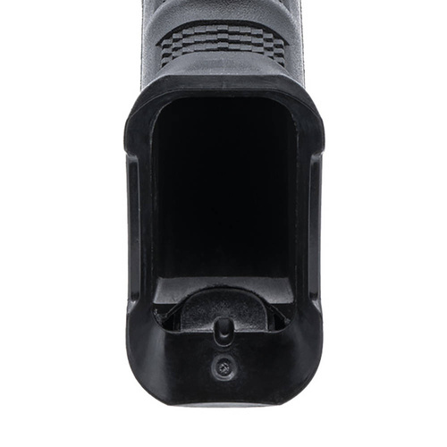Strike Industries - Gen 3 Polymer Magwell for Glock G19 / G23 Gen 3 - Polymer - Black - SI-G3-MagWell-19