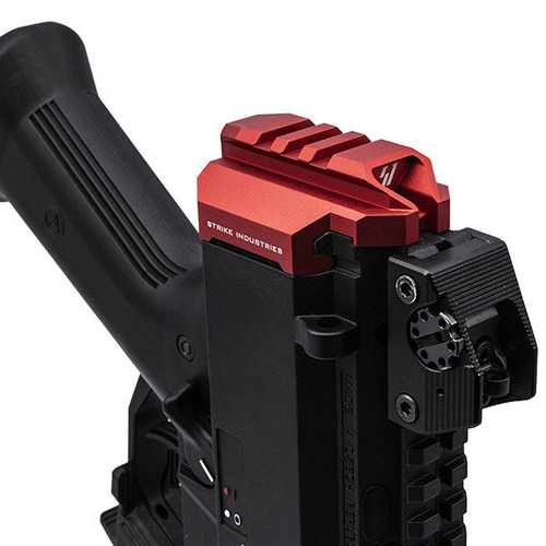 Strike Industries - Adapter kolby do Scorpion EVO3 - SI-CEVO-SA-QD-BK