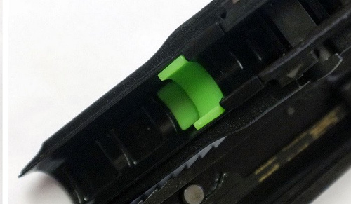 Strike Industries - Frame Shock Buffer - M&P9 / M&P40 - SI-FSB-M&P