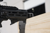 Strike Industries - Chwyt przedni LINK Cobra - M-LOK / KeyMod - Czarny - SI-AR-CMS-CFG-BK