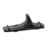 Strike Industries - LINK KeyMod / M-LOK Anchor Polymer Hand Stop - Black - SI-LINK-ANCHOR