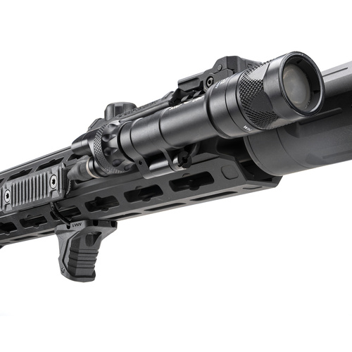 Strike Industries - Grip Mini Handstop CMS - M-LOK - FDE - SI-AR-CMS-MHS-FDE