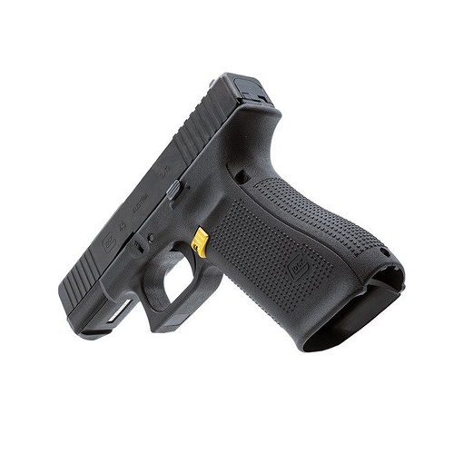 Strike Industries - Zwalniacz magazynka do Glock Gen4/5 - Czerwony