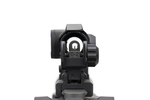 Strike Industries - Variable Optic Mount for Red Dot Sights