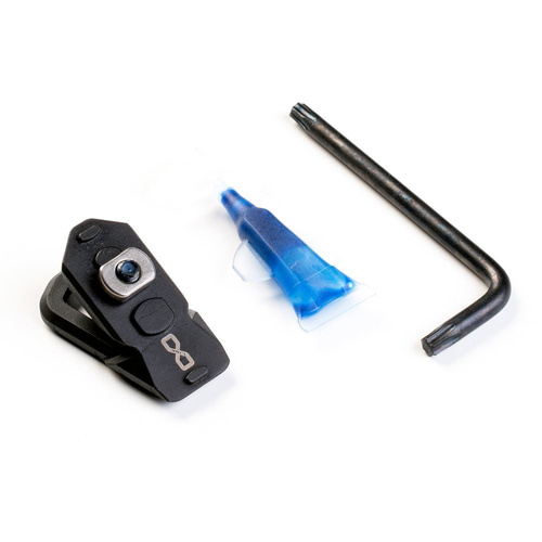 Strike Industries - Uchwyt zawieszenia LINK Angled Sling Loop - SI-LINK-ASL