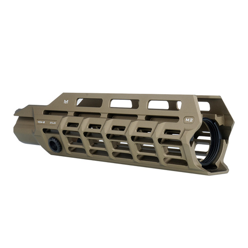 Strike Industries - VOA Handguard for Benelli M2 - FDE - SI-VOA-BM2-RAIL-FDE