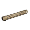 Strike Industries - Strike Rail Handguard for AR-15 - 15.5" - Flat Dark Earth - SI-StrikeRail-155-FDE