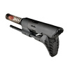 Strike Industries - PDW-Schaft - Schwarz - SI-STRIKE-PDW-BK
