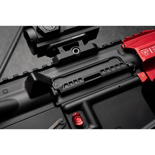 Strike Industries - Klapka wyrzutnika łusek PolyFlex Dust Cover - Czarny - SI-POLYFLEX-DC-223