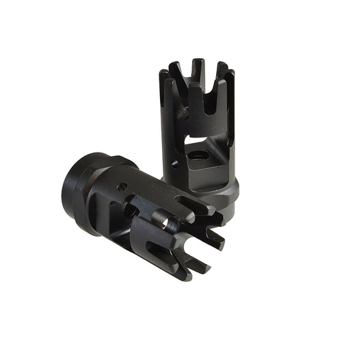 Strike Industries - Compensator Checkmate Comp .223/5.56 - SI-CM-COMP