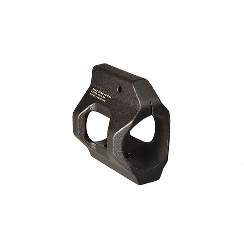 Strike Industries - Enhanced Low-Profile Steel Gas Block