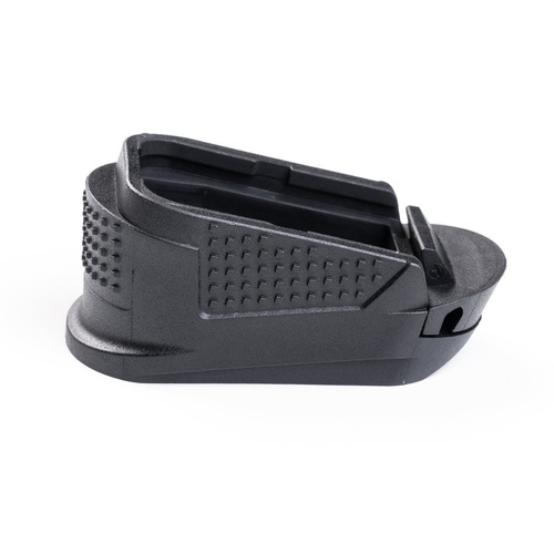 Strike Industries - Erweiterte Magazinplatte für Glock 26/27/33 Gen 3 - SI-EMP-G26-GEN3