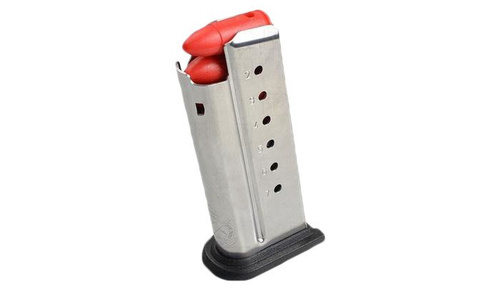 Strike Industries - Dummy Runde 9x19mm Para - 5 rds - SI DR-9mm