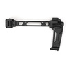 Strike Industries - Strike Folding Adapter Stock - Black - SI-FSA-DUAL