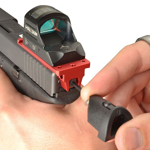 Strike Industries - Grip Plug Tool for Glock Gen3 - SI-G-GPT