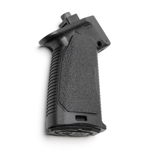 Strike Industries - Multi-Angle Pistol Grip for AK - Black - SI-AK-MAPG-BK