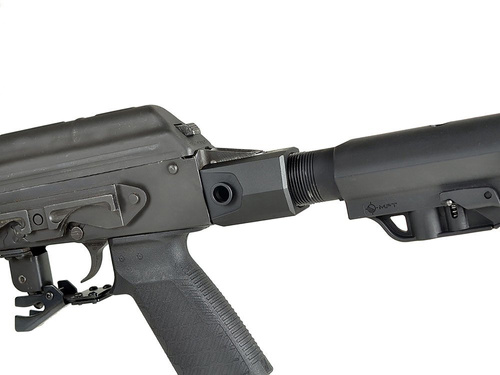 Strike Industries - AK to AR Stock Adapter - AK-SA