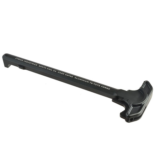 Strike Industries - Charging Handle with Extended Latch - ARCH-EL