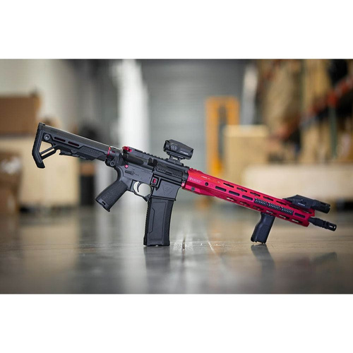 Strike Industries - PolyFlex Dust Cover for .223/5.56 - SI-POLYFLEX-DC-223