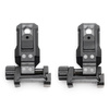 Strike Industries - Strike Polymer Backup Sights - Klappvisier - Picatinny - Schwarz - SI-SPBUS
