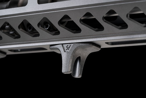 Strike Industries - M-LOK Bikini Hand Stop - 2 Stück - Schwarz - SI-AR-BHS